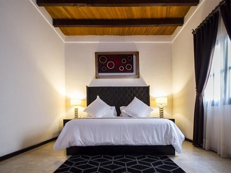 Hotel Boutique Hacienda Guadalupe San Miguel de Allende Bagian luar foto