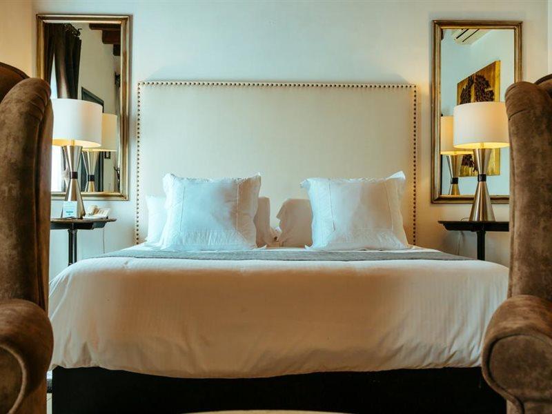 Hotel Boutique Hacienda Guadalupe San Miguel de Allende Bagian luar foto