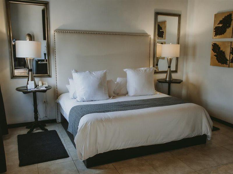 Hotel Boutique Hacienda Guadalupe San Miguel de Allende Bagian luar foto