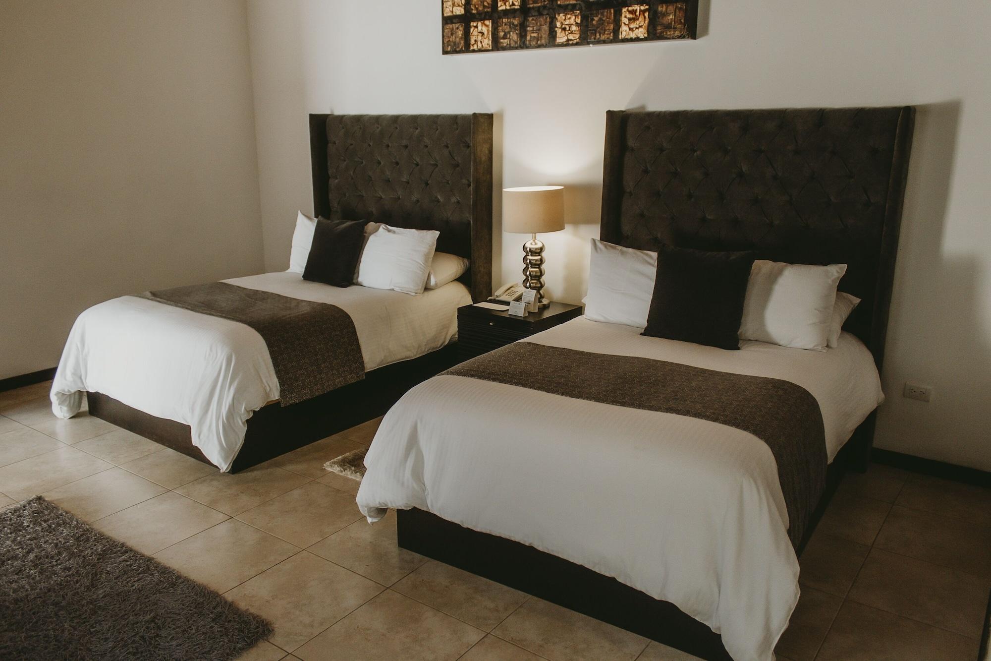 Hotel Boutique Hacienda Guadalupe San Miguel de Allende Bagian luar foto