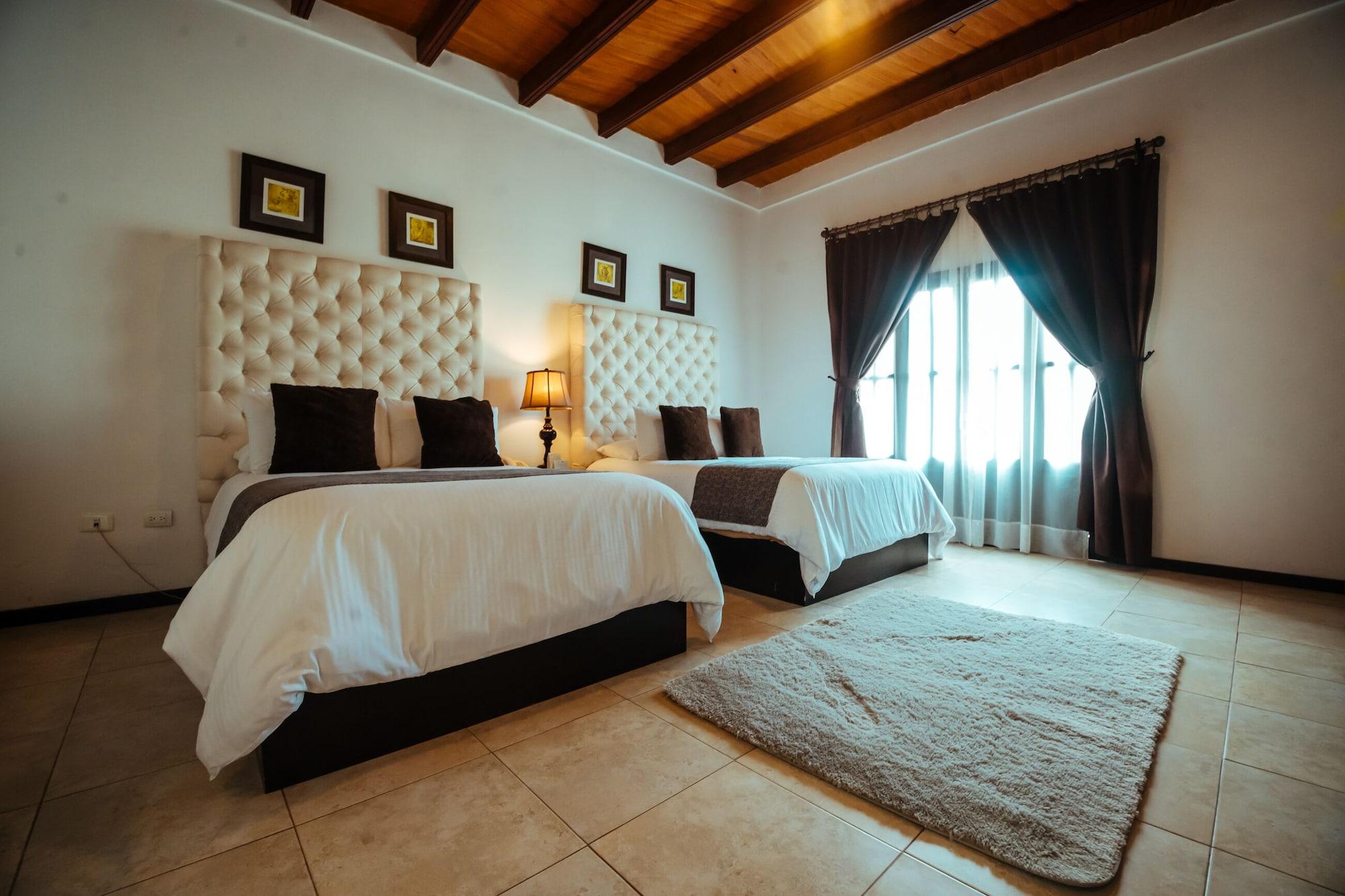 Hotel Boutique Hacienda Guadalupe San Miguel de Allende Bagian luar foto