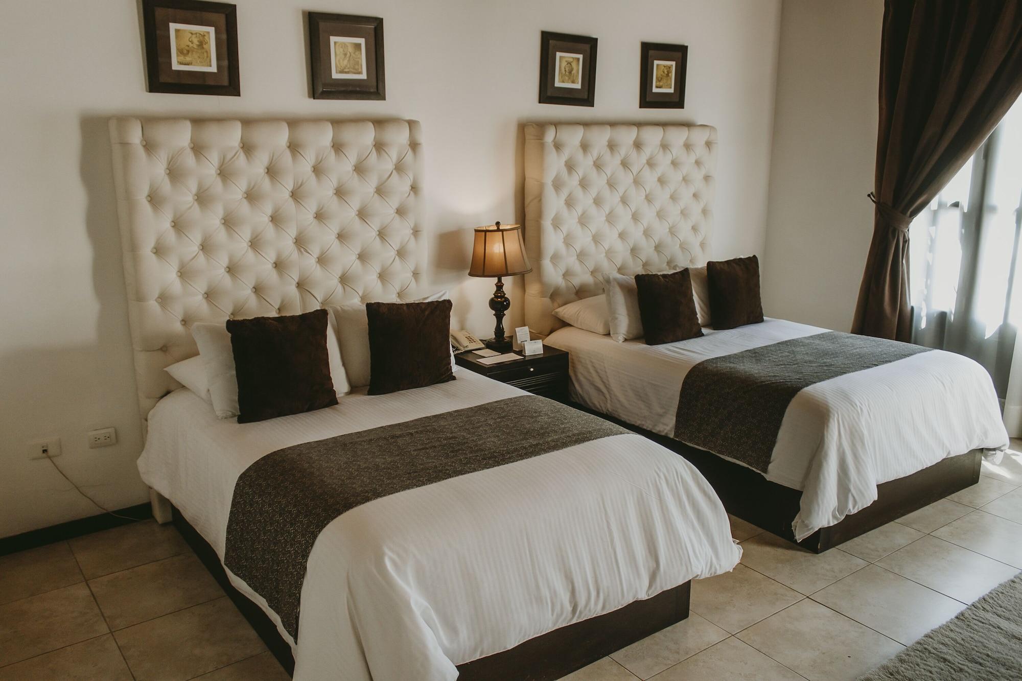 Hotel Boutique Hacienda Guadalupe San Miguel de Allende Bagian luar foto