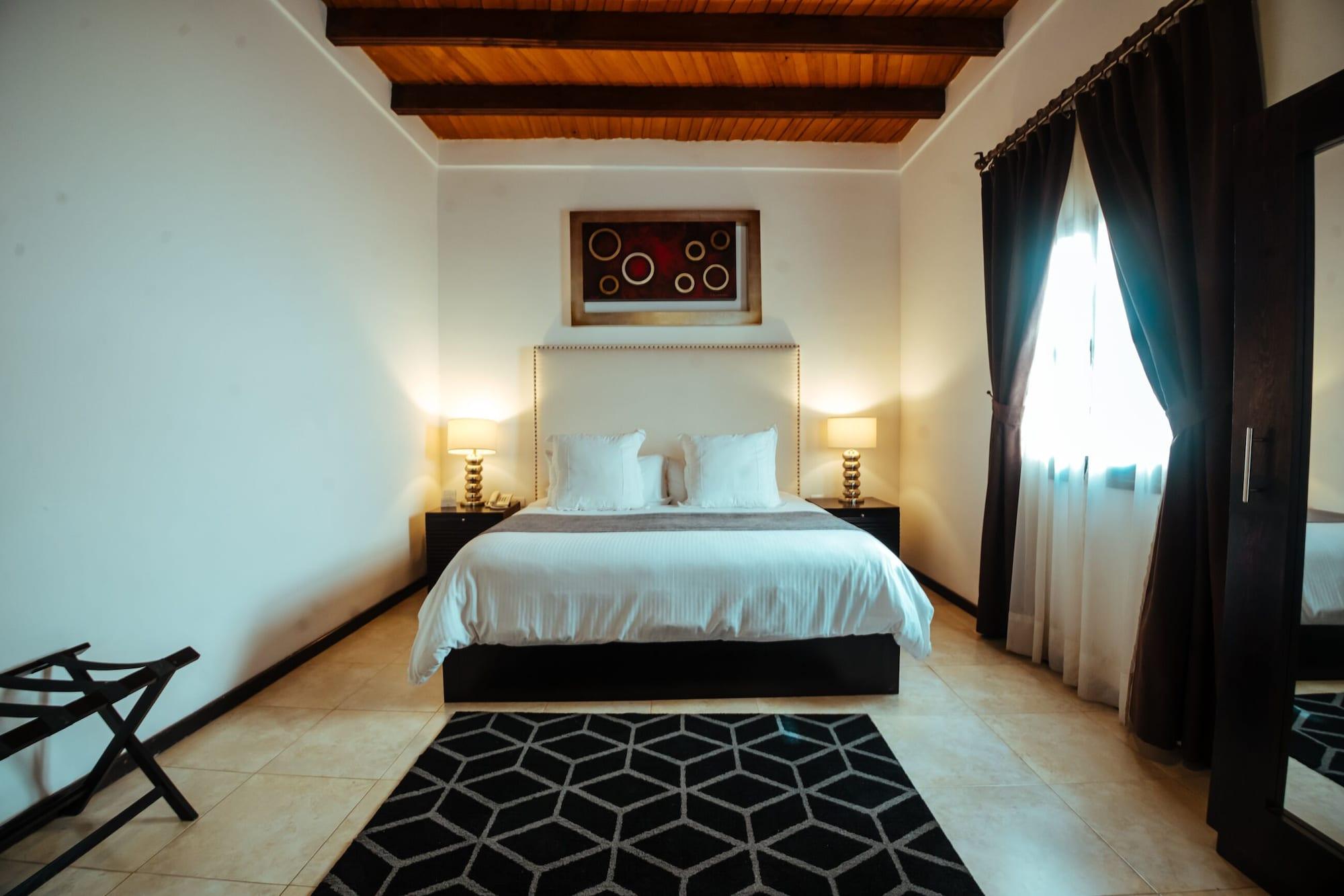 Hotel Boutique Hacienda Guadalupe San Miguel de Allende Bagian luar foto