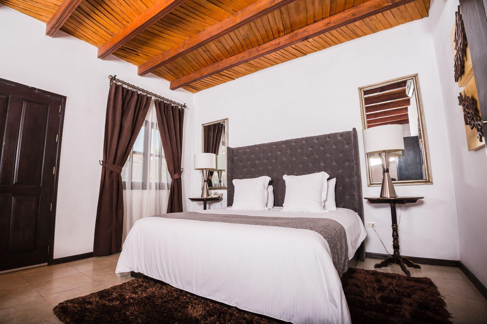 Hotel Boutique Hacienda Guadalupe San Miguel de Allende Bagian luar foto