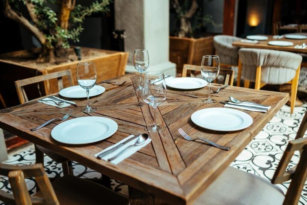 Hotel Boutique Hacienda Guadalupe San Miguel de Allende Bagian luar foto
