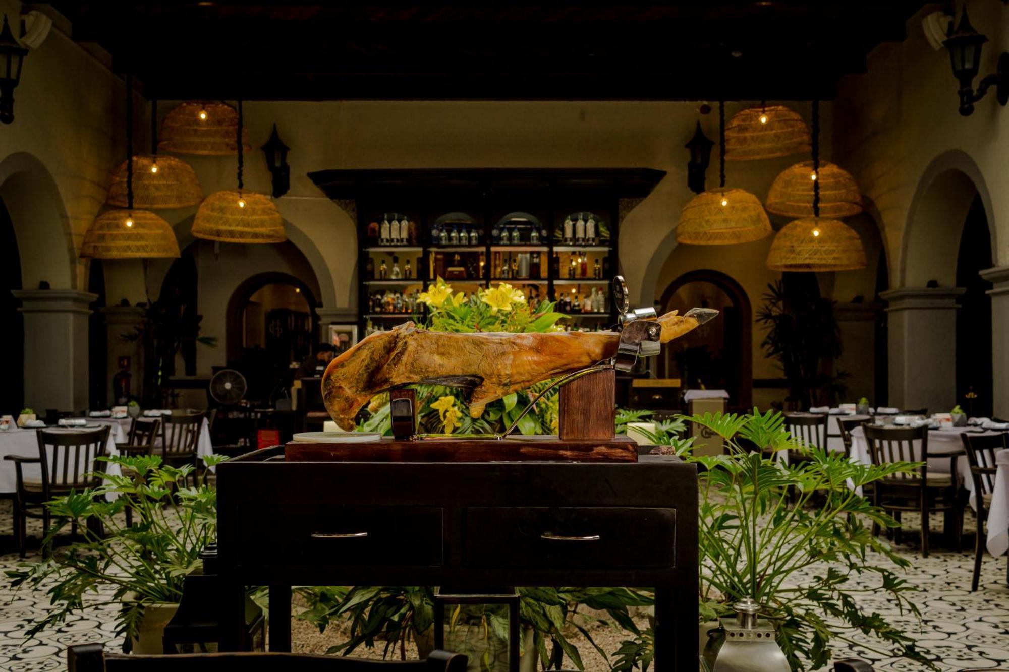 Hotel Boutique Hacienda Guadalupe San Miguel de Allende Bagian luar foto