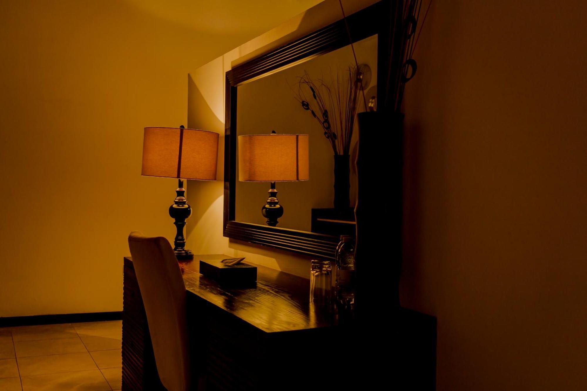 Hotel Boutique Hacienda Guadalupe San Miguel de Allende Bagian luar foto