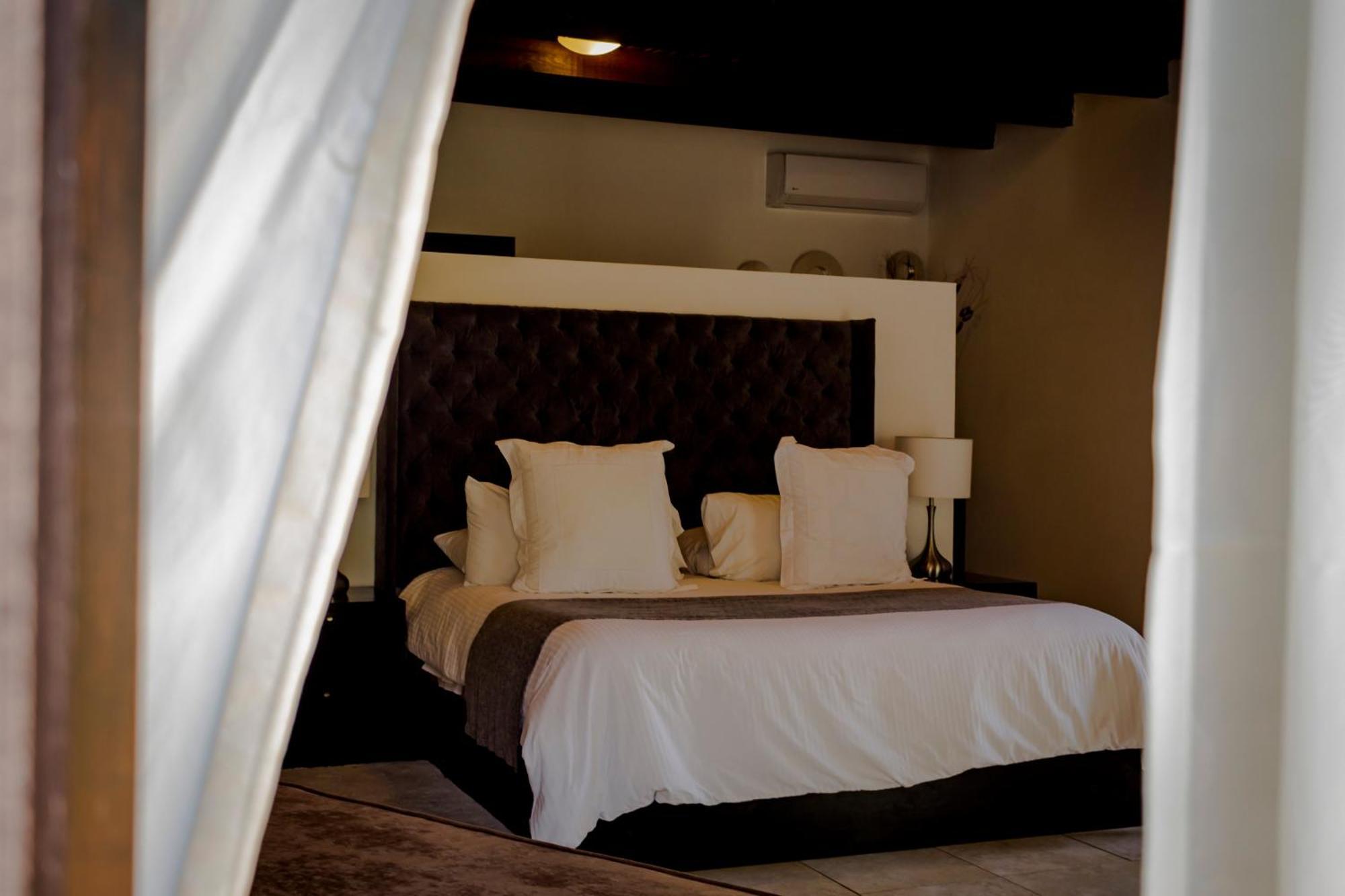 Hotel Boutique Hacienda Guadalupe San Miguel de Allende Bagian luar foto