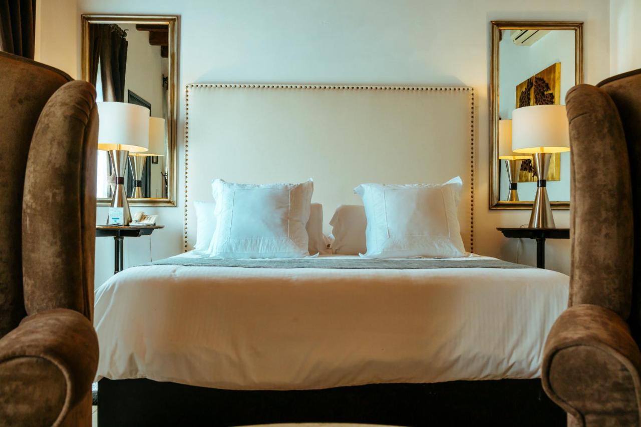 Hotel Boutique Hacienda Guadalupe San Miguel de Allende Bagian luar foto